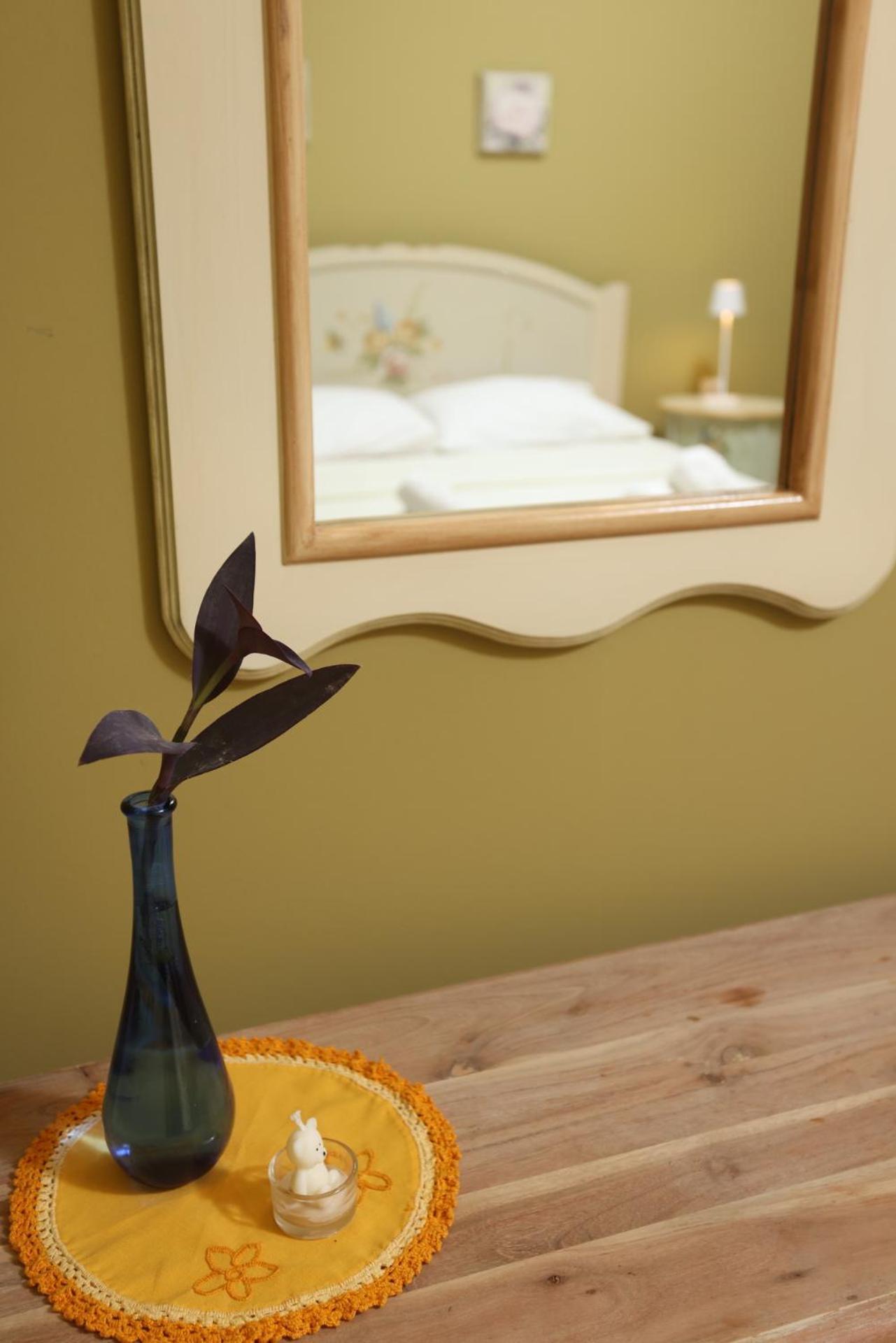 Madlen Apartments 尼尔斯吉尼 外观 照片